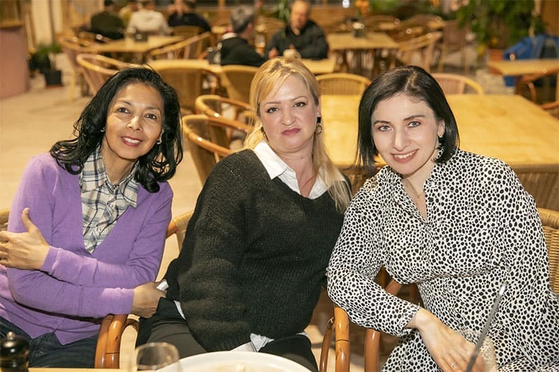 Khatuna Matata Care - Team