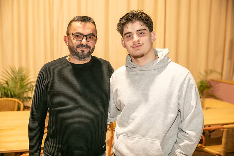 Khatuna Matata Care - Team