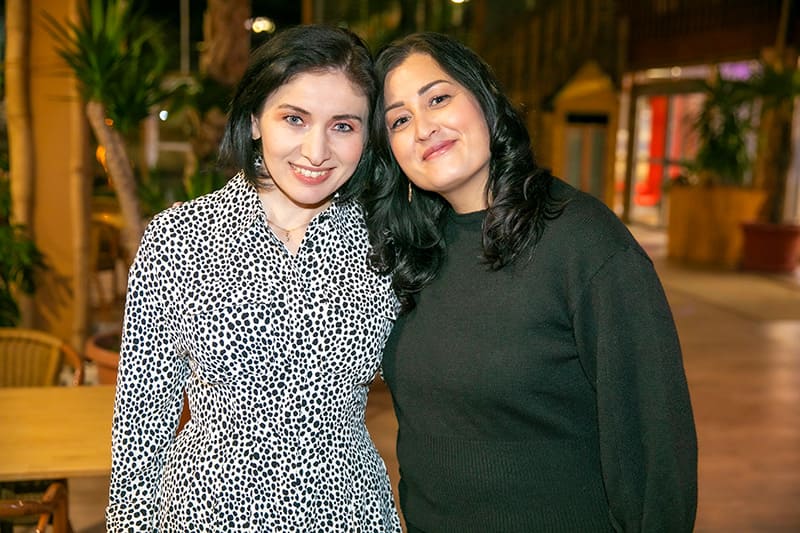 Khatuna Matata Care - Team