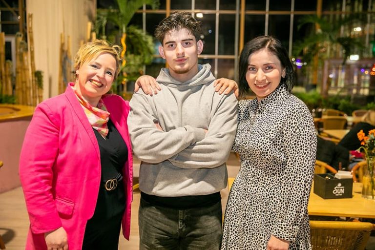 Khatuna Matata Care - Team