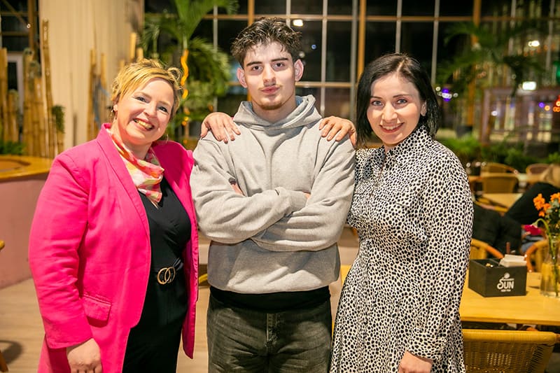 Khatuna Matata Care - Team