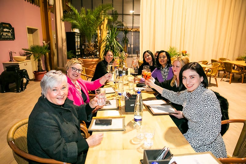 Khatuna Matata Care - Team