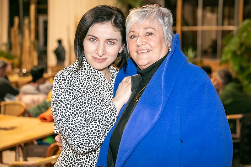 Khatuna Matata Care - Team